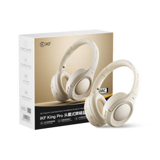 IKF Wireless Headphones