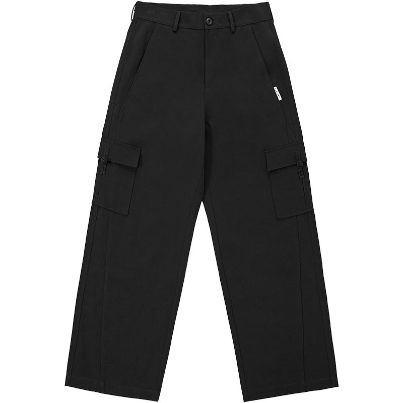 CLOT CLOT Cargo Pants Unisex Moderate