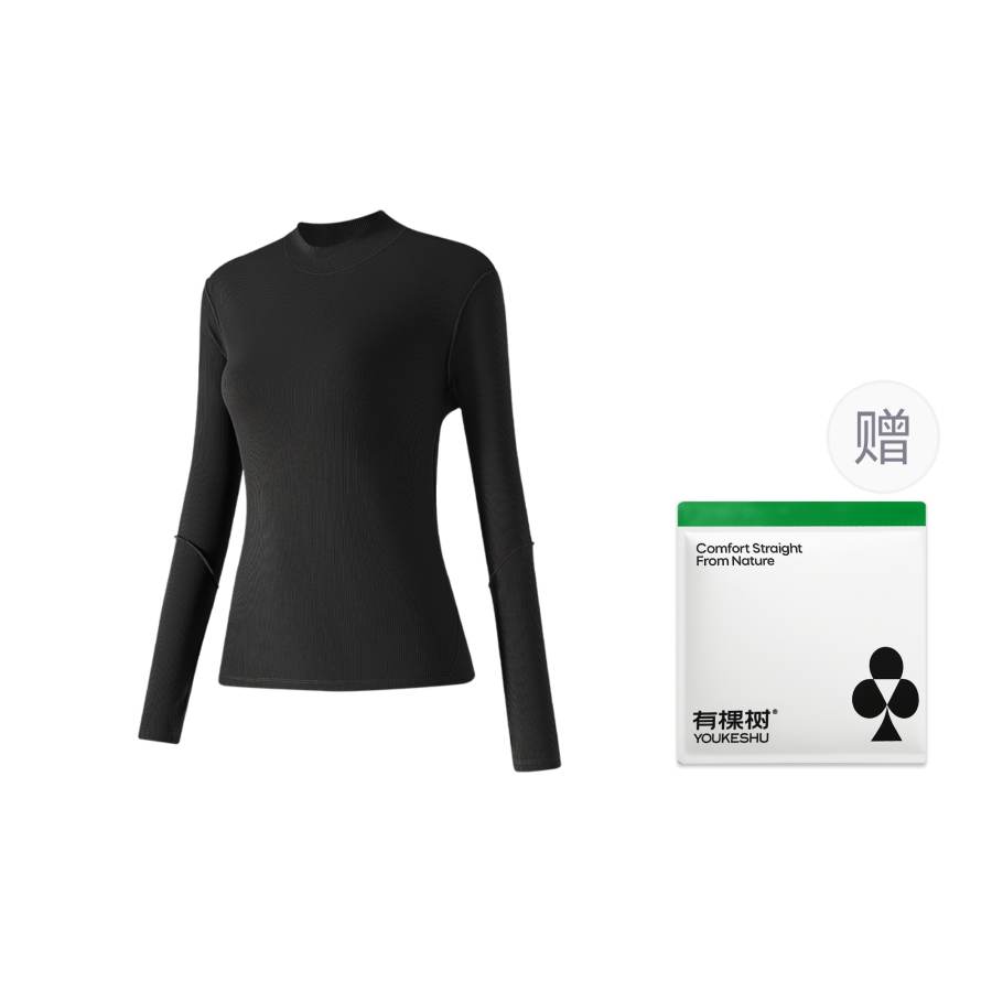 YOUKESHU YOUKESHU Women's Undershirts