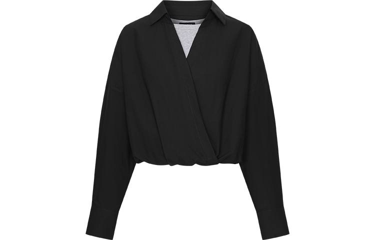URBAN REVIVO Women's Shirt Women's