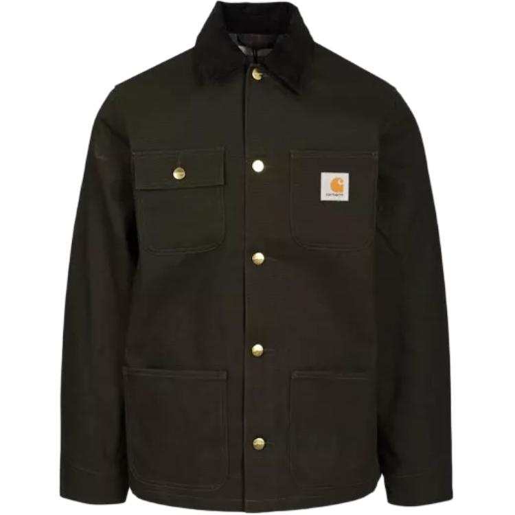 Carhartt WIP Michigan Jackets & Coats Men's