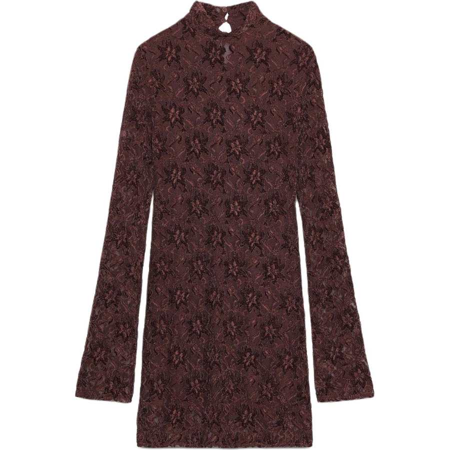 ZARA Long Sleeved Dress Women's