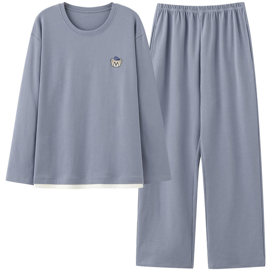 MIIOW MIIOW Men's Pajama Sets