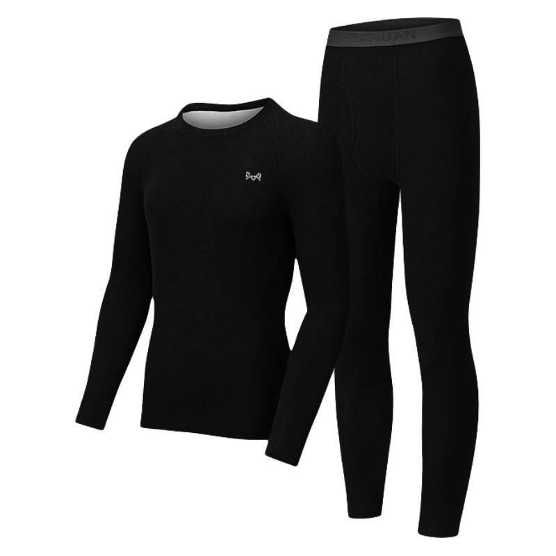 MIIOW MIIOW Men's Thermal Sets