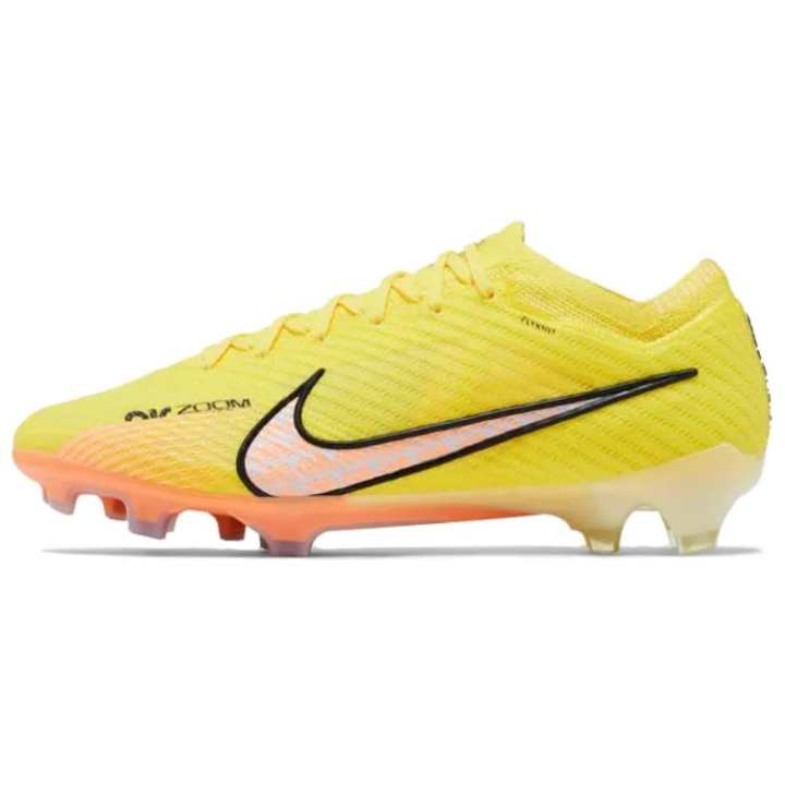 Nike Nike Mercurial Vapor 15 Soccer Shoes Men's Yellow
