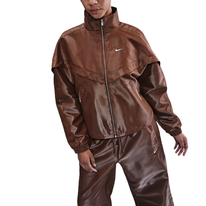 Nike Nike Sportswear Windrunner Women's Shine Jacket