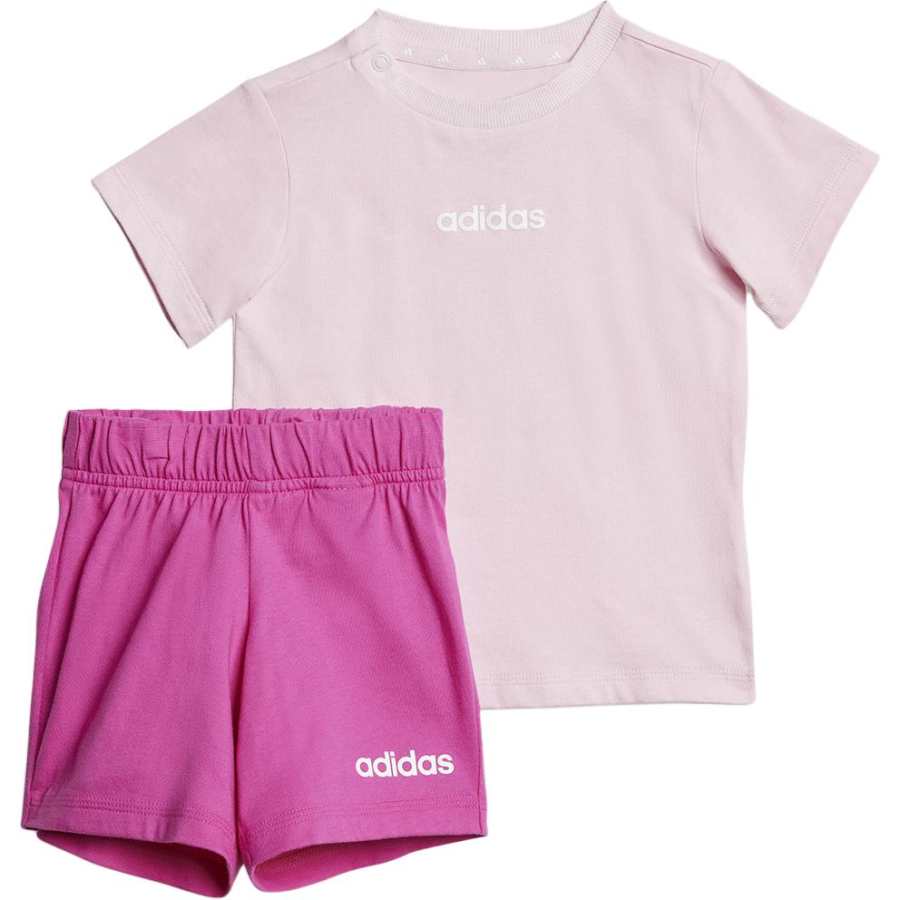 Adidas Adidas Casual Sportswear Infant And Toddler