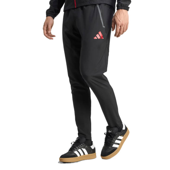 Adidas Adidas TIRO 25 Sports Apparel Men's Black