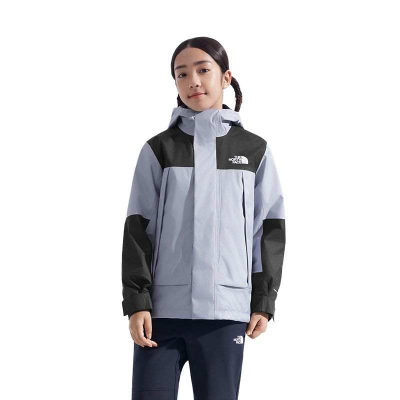 THE NORTH FACE Windbreaker Jacket Dryvent 2 Piece Set Kids'