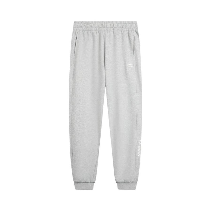 Li-Ning Li Ning Sports Life Collection Knitted Sweatpants Men's