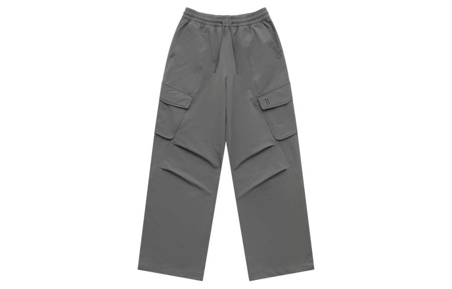 MLB MLB Boston Red Sox Basic Collection 25FW Cargo Pants Women's