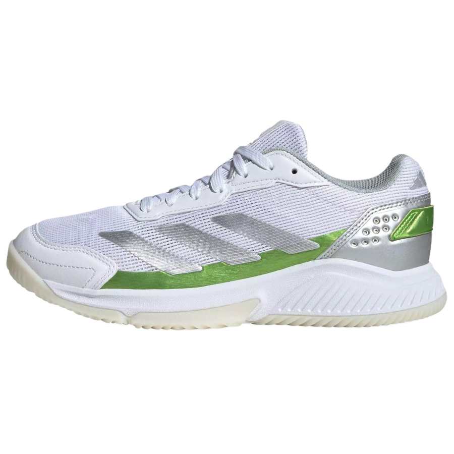 Adidas Adidas Courtquick Low top Tennis Shoes Women's Cloud White