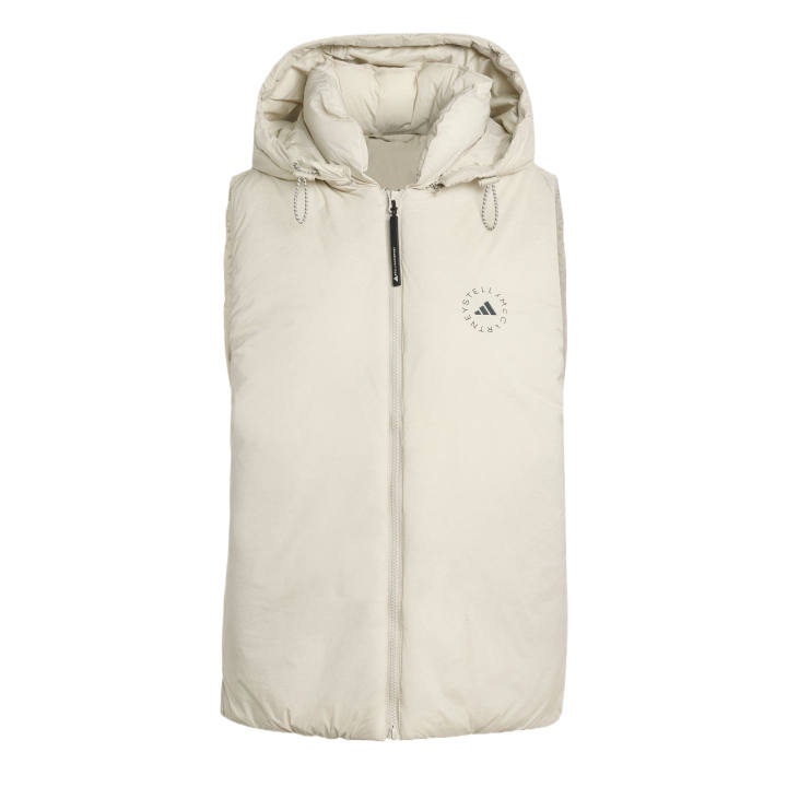 Adidas Adidas hooded gilet