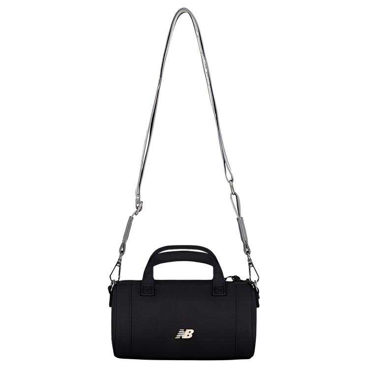 New Balance New Balance Fabric Handbag Women's Black