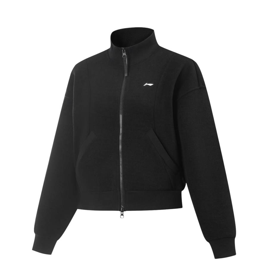 Li-Ning Li Ning Fitness Series Jackets & Coats Women's