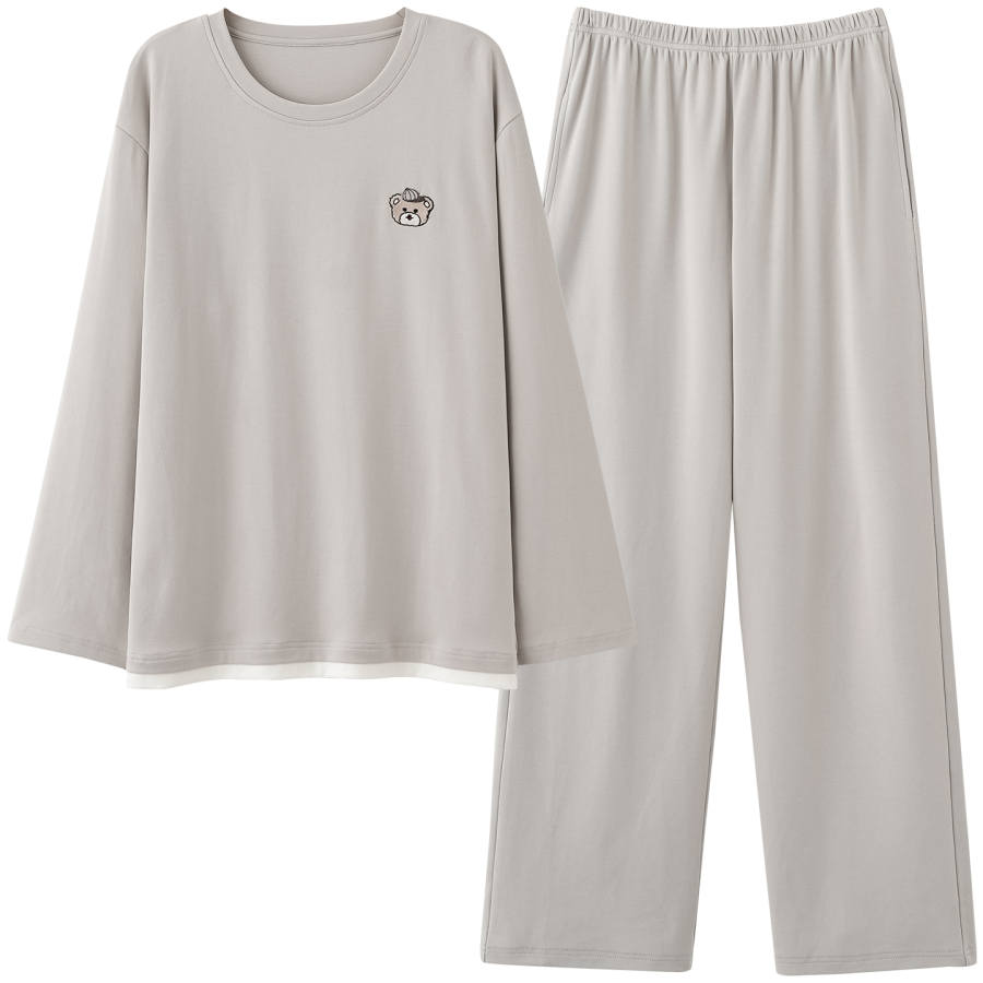 MIIOW MIIOW Men's Pajama Sets