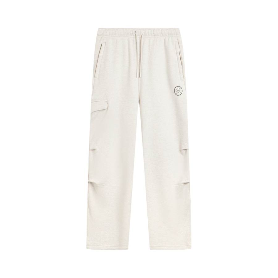 Li-Ning Li Ning Knitted Sweatpants Men's