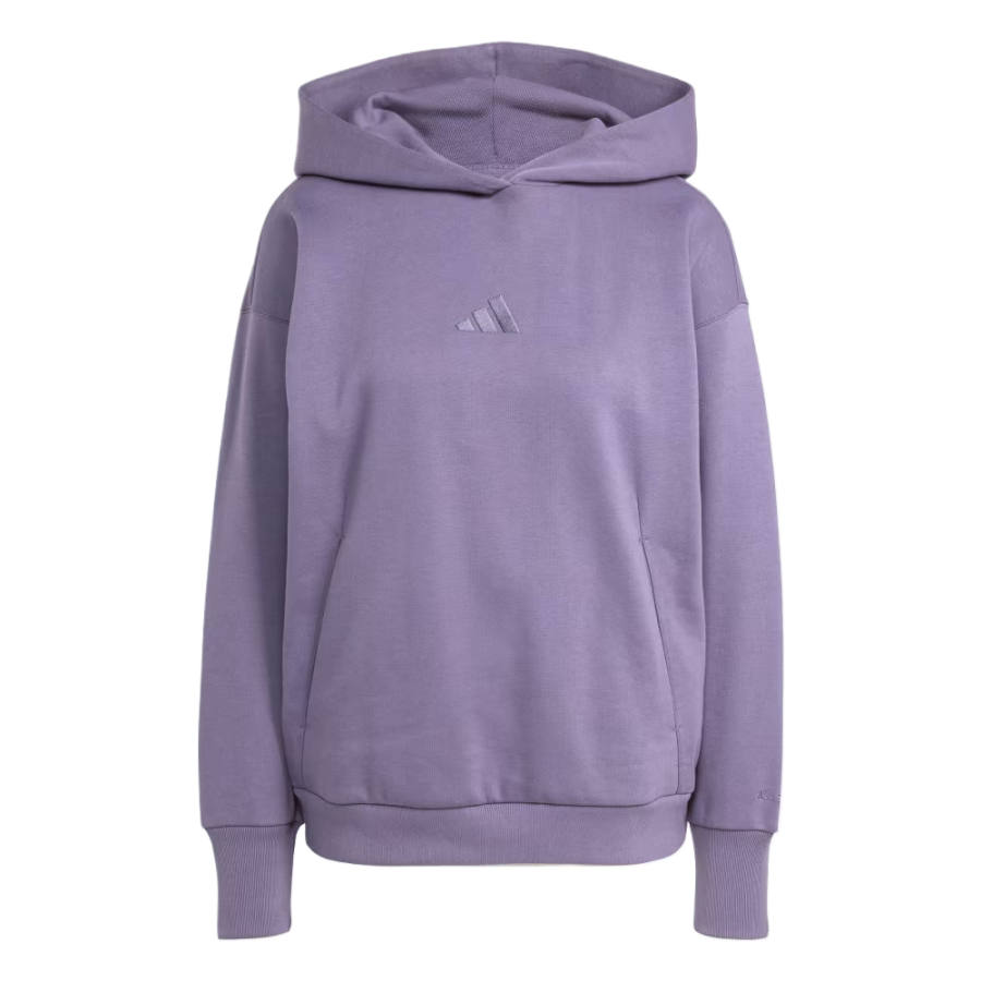 Adidas Adidas Free Shipping With AdiClub All Szn Fleece Loose Hoodie