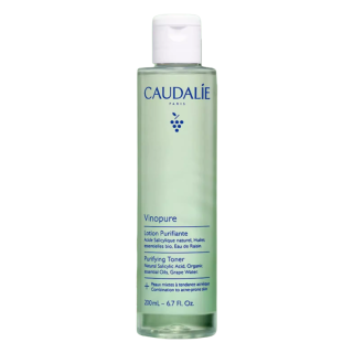 CAUDALIE OUTILI Refreshing And Clear Toner Moisturizing And Nourishing 200ml