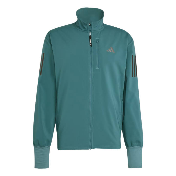 Adidas Adidas Free Shipping With AdiClub Own The Run Winterized Jacket