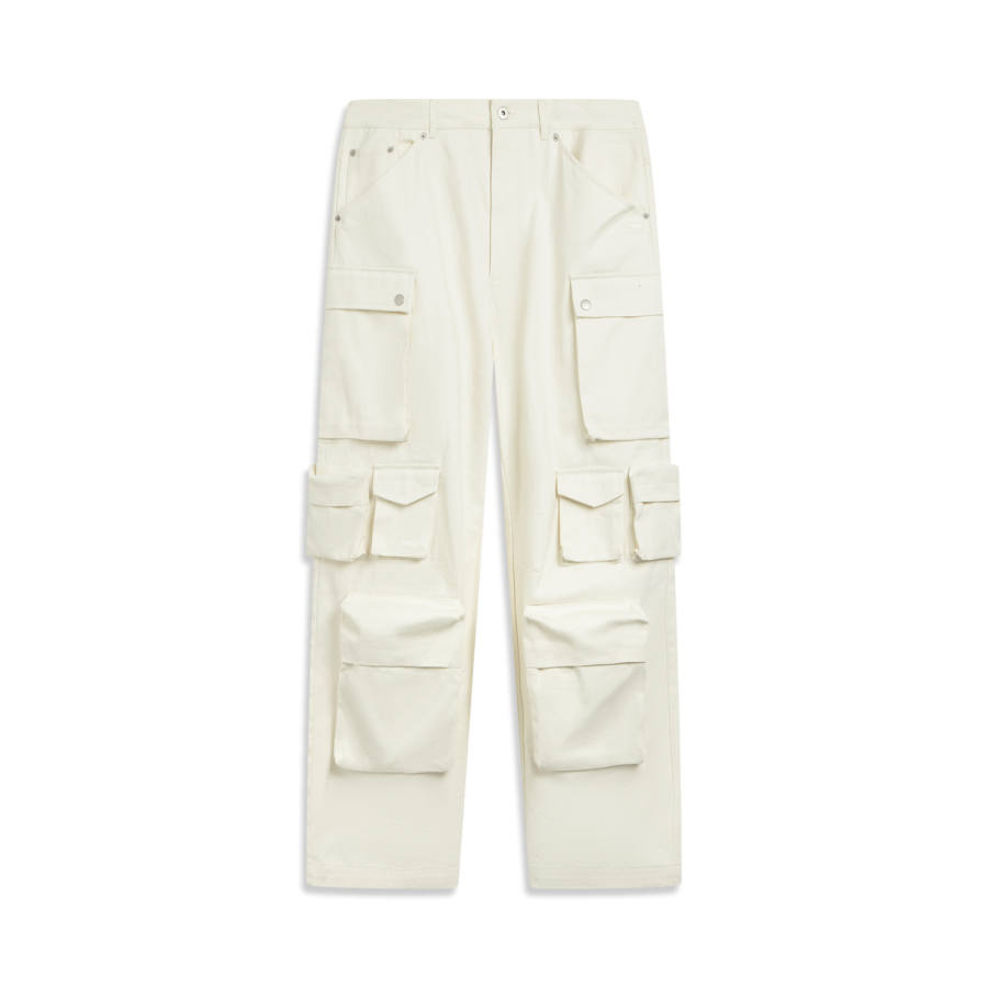 Li-Ning Li Ning Sports Life Collection Casual Pants Men's