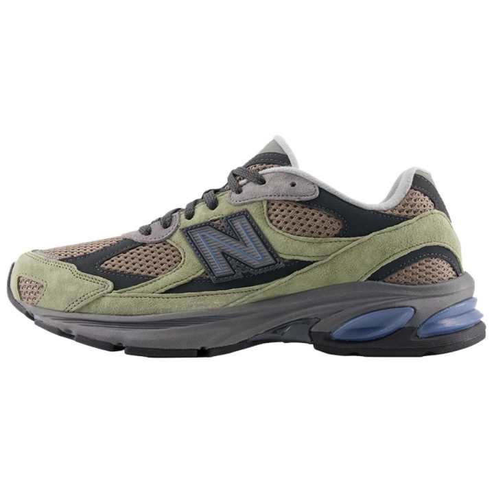 New Balance New Balance NB 2010 Running Shoes Unisex Green
