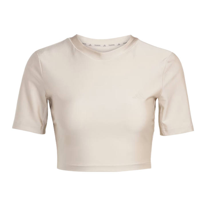 Adidas Adidas ESSENTIALS Regular T Shirt Women's