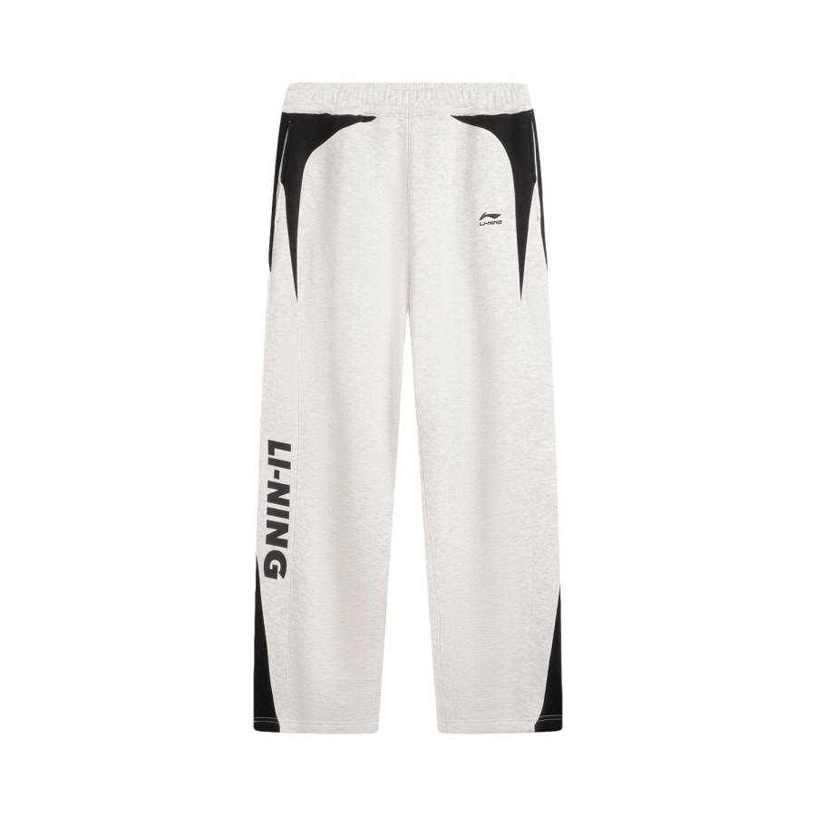 Li-Ning Li Ning Sports Life Collection Knitted Sweatpants Men's