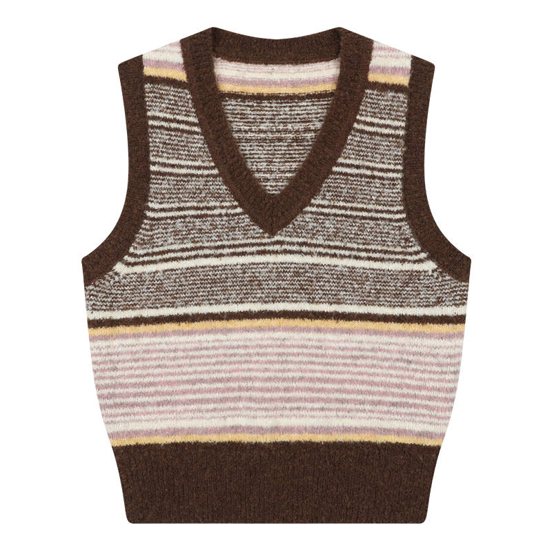 MostwantedLab V Neck Tank Top Women's