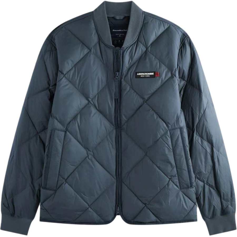 Abercrombie&Fitch Down Jacket Men's