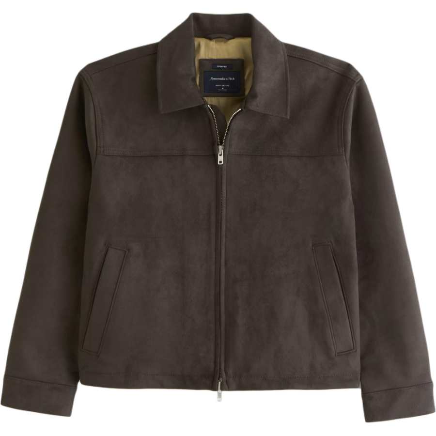 Abercrombie&Fitch Jackets & Coats Men's