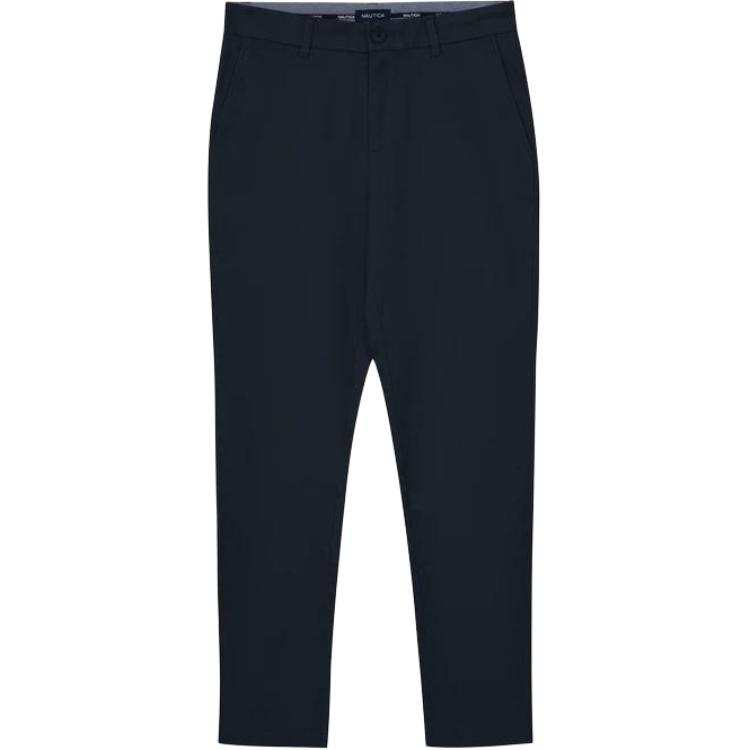 NAUTICA Casual Pants Men's Moderate Straight Fit Pants