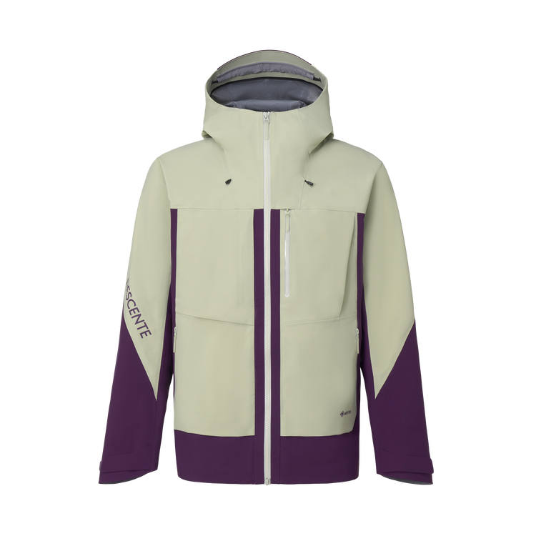 DESCENTE RWSB Jackets Unisex Hooded Moderate Other