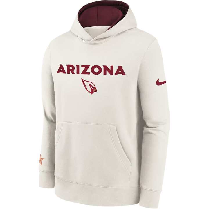 Nike Nike Kids Sweatshirts Hooded Moderate