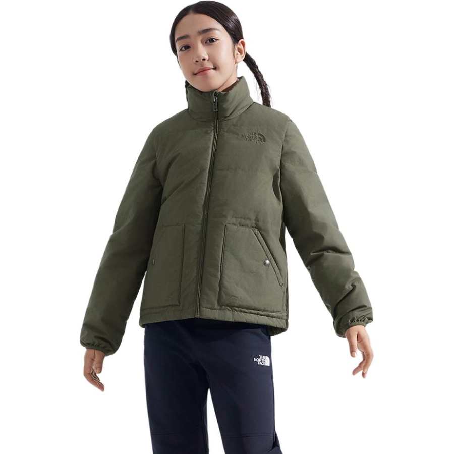 THE NORTH FACE M66 Down Jacket Kids'