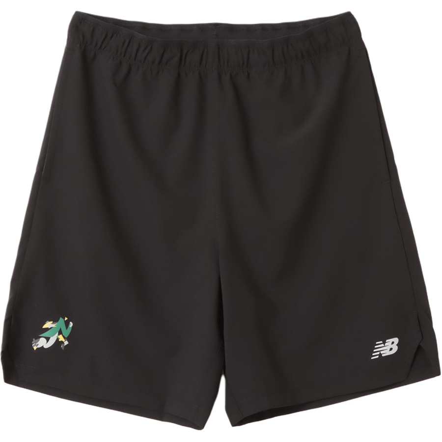 New Balance New Balance x GCP Sports Shorts Unisex