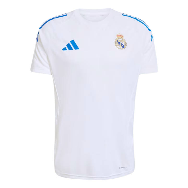 Adidas Adidas Real Madrid Soccer Jersey Men's