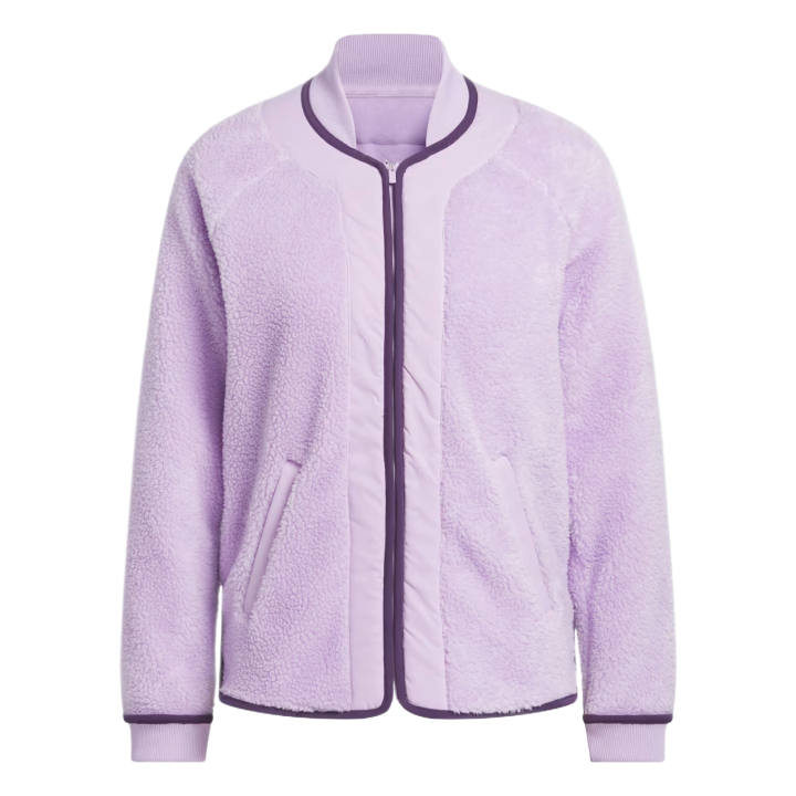 Adidas Adidas Free Shipping With AdiClub Go to Fleece Jacket