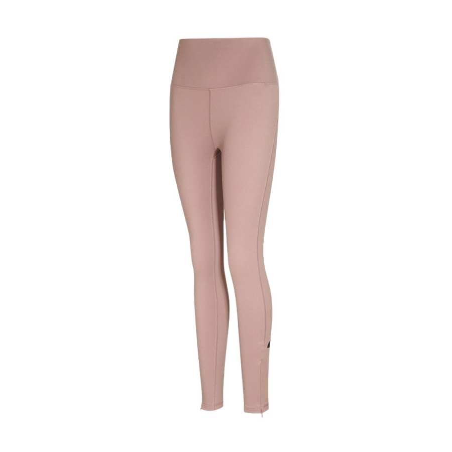 Adidas Adidas Yoga Pants International Version Women's