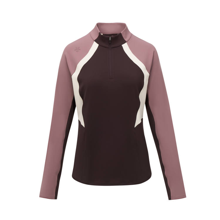 DESCENTE Women's Long Sleeved Knitwear Women's