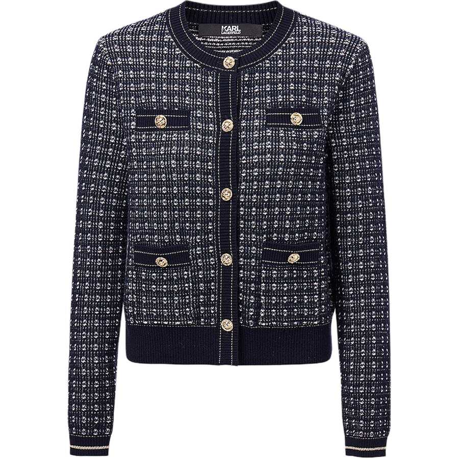 KARL LAGERFELD / Karl Lagerfeld Jeans Jackets & Coats Women's