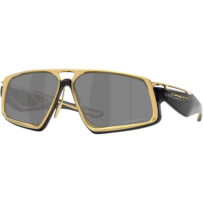 Oakley 6029 Massillon Everyday Cycling, Running, Trail Running Unisex Cycling Glasses & Goggles