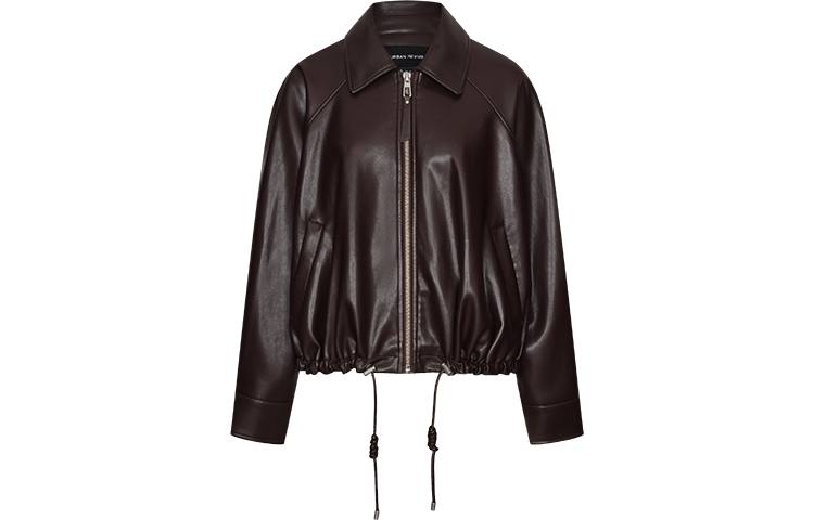 URBAN REVIVO Women's Jacket Women's
