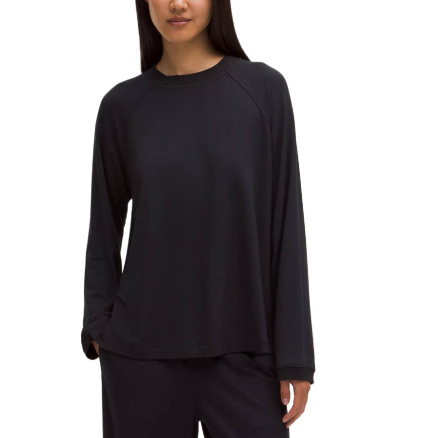 Lululemon Beacham Sweatshirt Women's