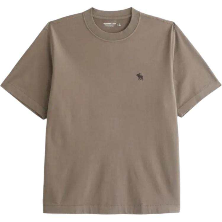 Abercrombie&Fitch T Shirt Men's