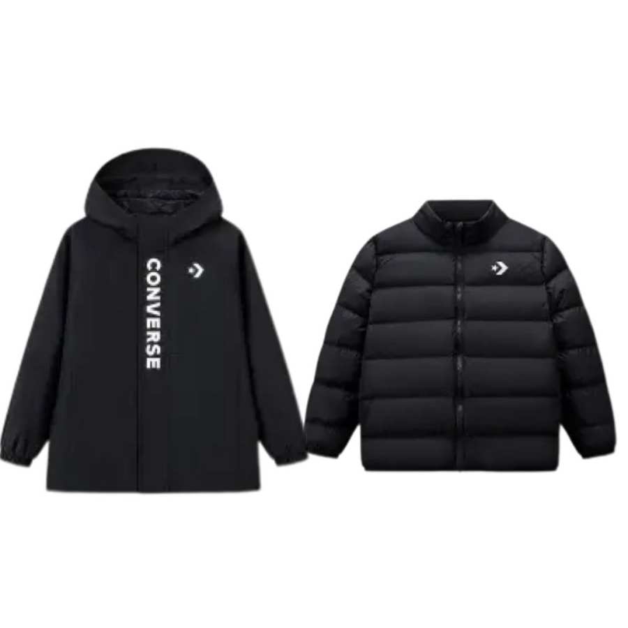 Converse Converse Down Jacket Kids' 2 Piece Set