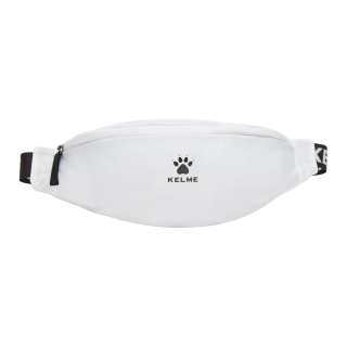 KELME Polyester One Shoulder Sling Bag, Fanny Pack Regular Unisex Multicolor