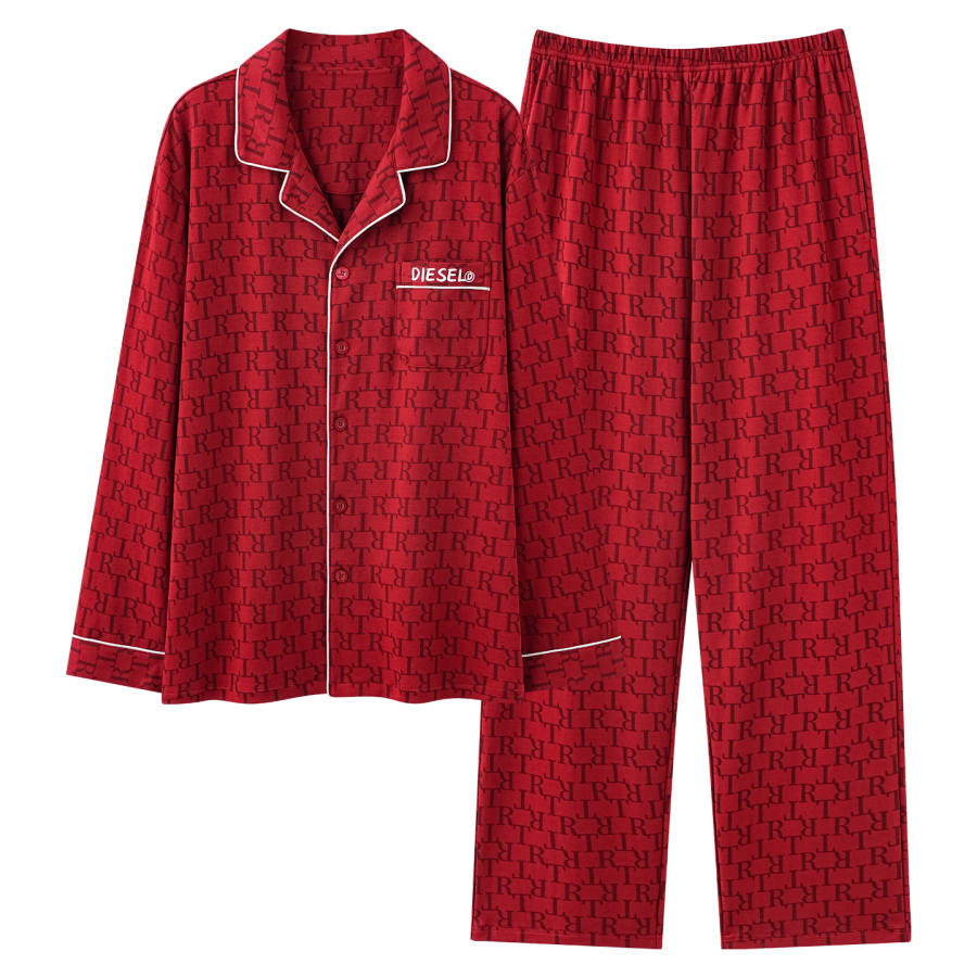 MIIOW MIIOW Men's Pajama Sets