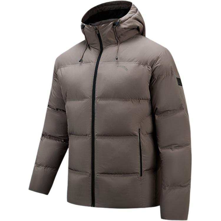 ANTA Anta Variety Training Collection Down Jacket Men's