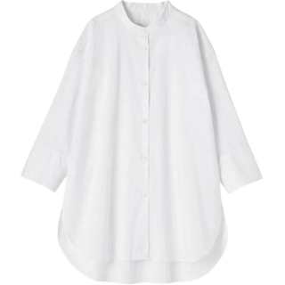 MUJI Shirts Women's Moderate